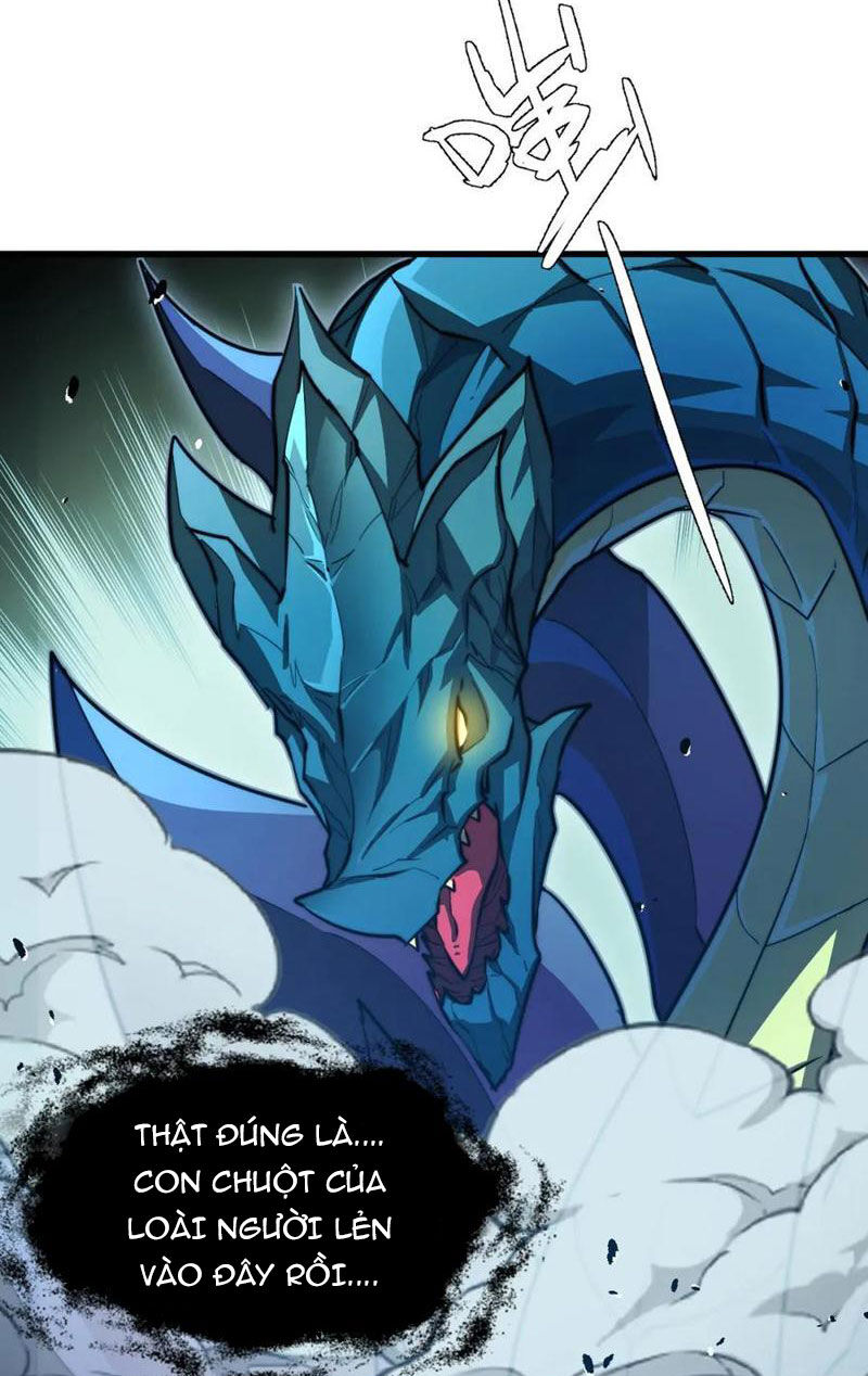 Mạt Thế Quật Khởi Chap 263 - Next Chap 264