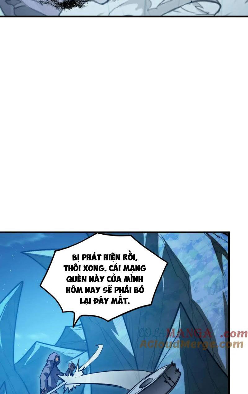 Mạt Thế Quật Khởi Chap 263 - Next Chap 264