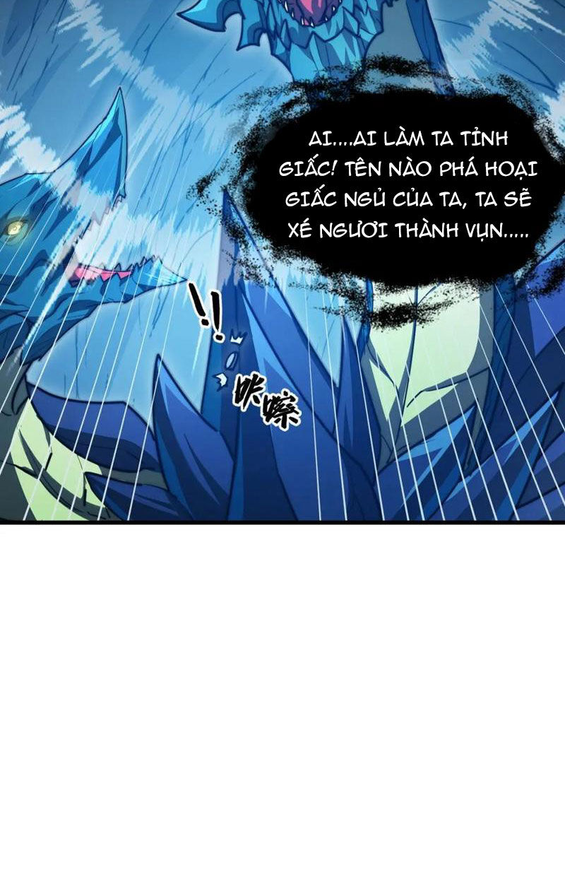 Mạt Thế Quật Khởi Chap 263 - Next Chap 264