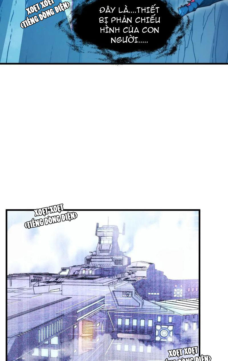 Mạt Thế Quật Khởi Chap 263 - Next Chap 264