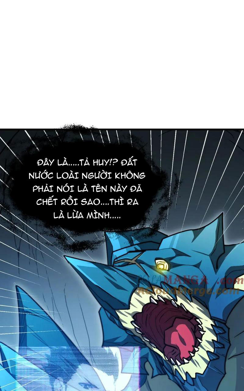 Mạt Thế Quật Khởi Chap 263 - Next Chap 264