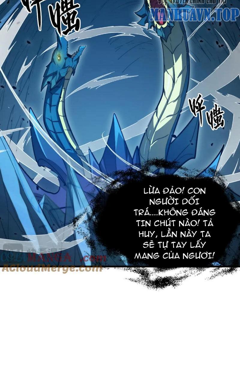 Mạt Thế Quật Khởi Chap 263 - Next Chap 264