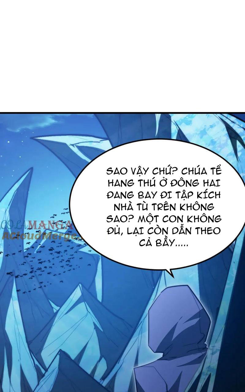 Mạt Thế Quật Khởi Chap 263 - Next Chap 264