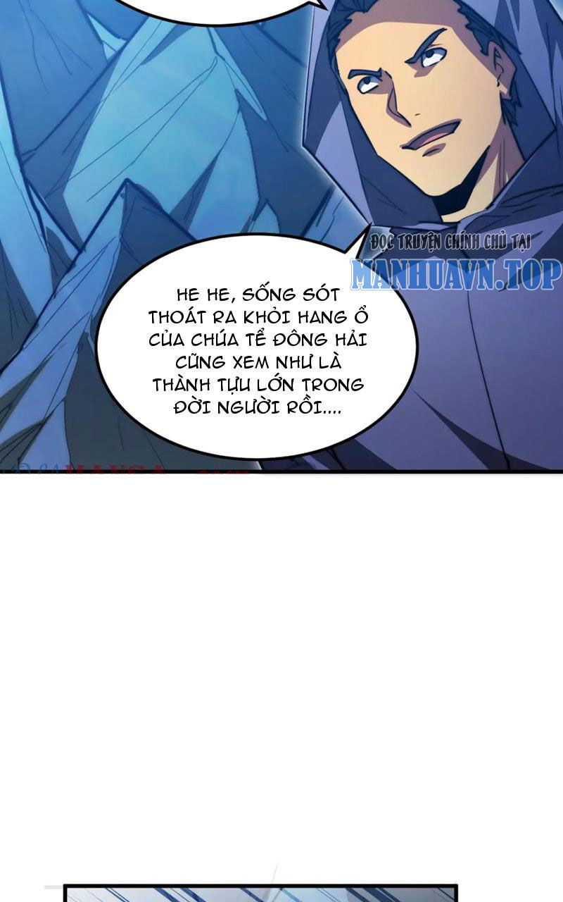 Mạt Thế Quật Khởi Chap 263 - Next Chap 264