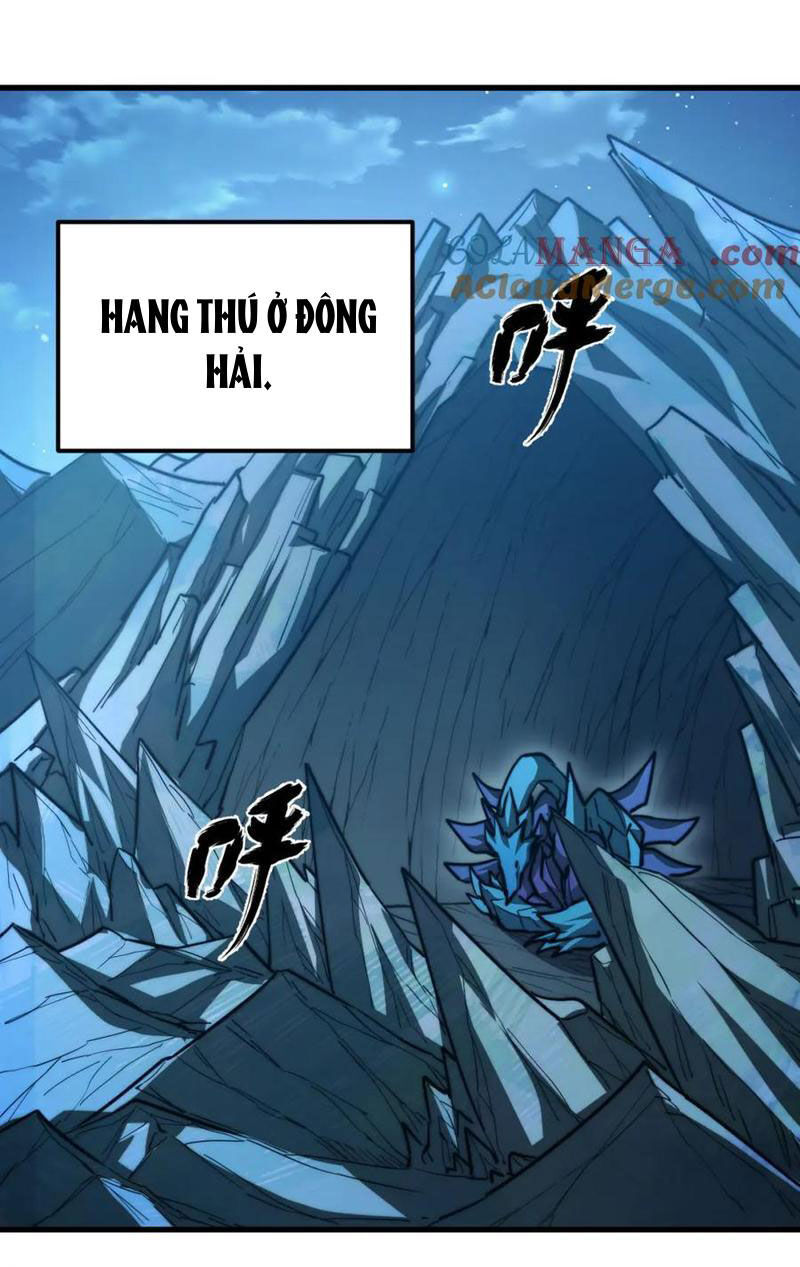 Mạt Thế Quật Khởi Chap 263 - Next Chap 264