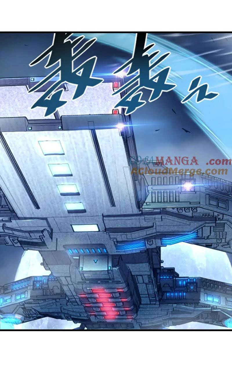 Mạt Thế Quật Khởi Chap 263 - Next Chap 264