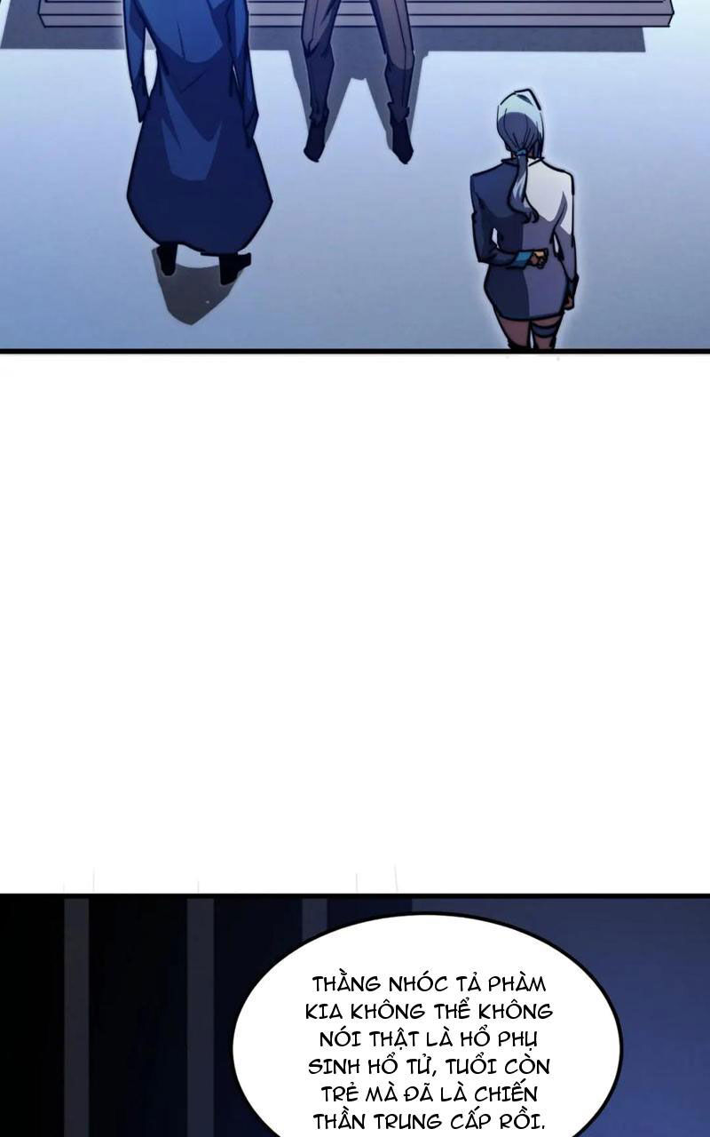 Mạt Thế Quật Khởi Chap 263 - Next Chap 264
