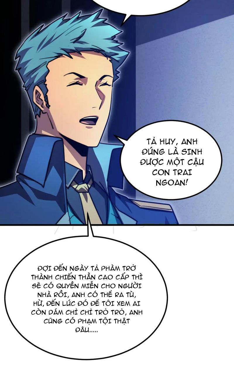 Mạt Thế Quật Khởi Chap 263 - Next Chap 264