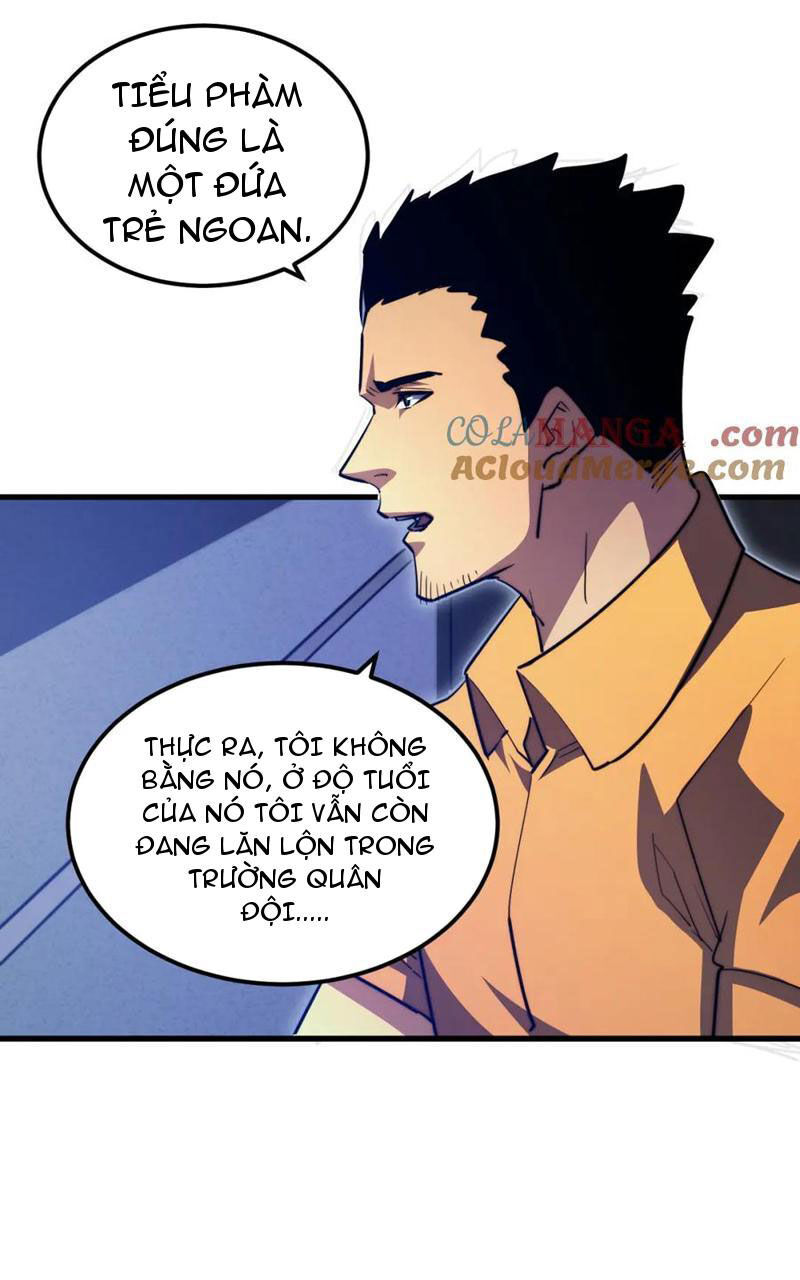 Mạt Thế Quật Khởi Chap 263 - Next Chap 264