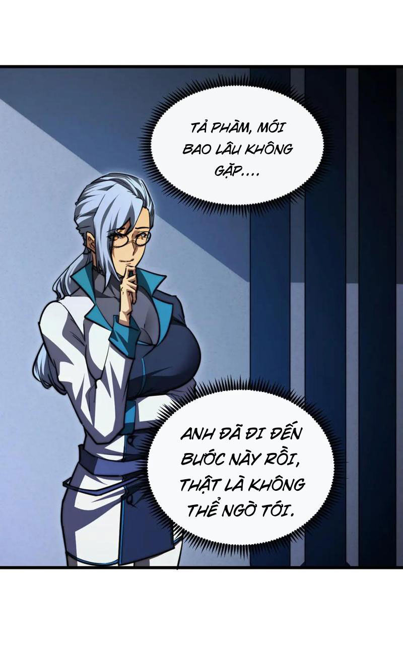 Mạt Thế Quật Khởi Chap 263 - Next Chap 264