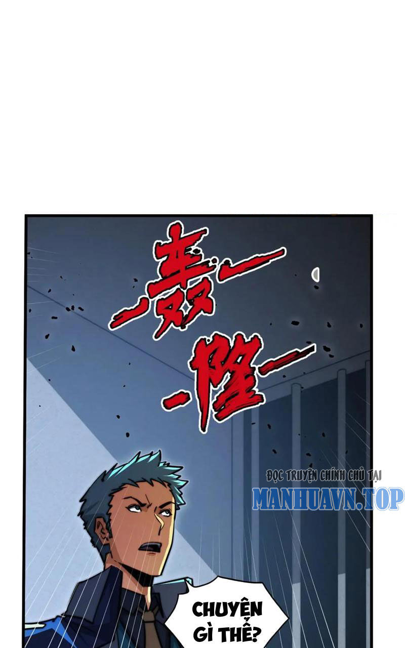 Mạt Thế Quật Khởi Chap 263 - Next Chap 264