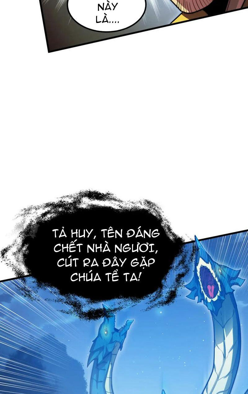 Mạt Thế Quật Khởi Chap 263 - Next Chap 264