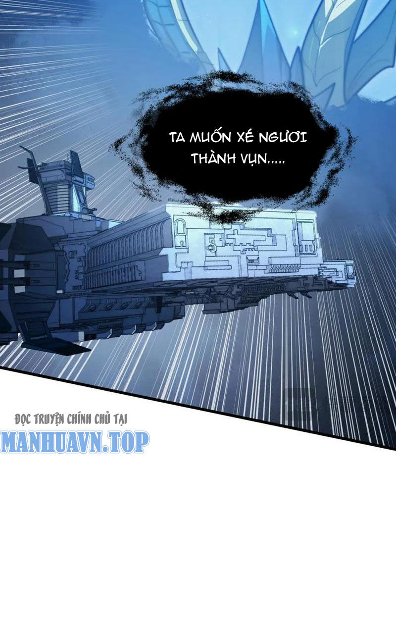 Mạt Thế Quật Khởi Chap 263 - Next Chap 264