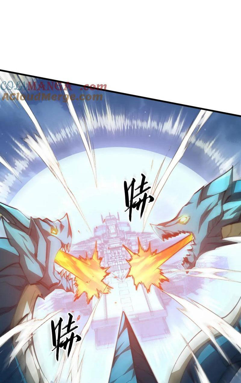 Mạt Thế Quật Khởi Chap 263 - Next Chap 264