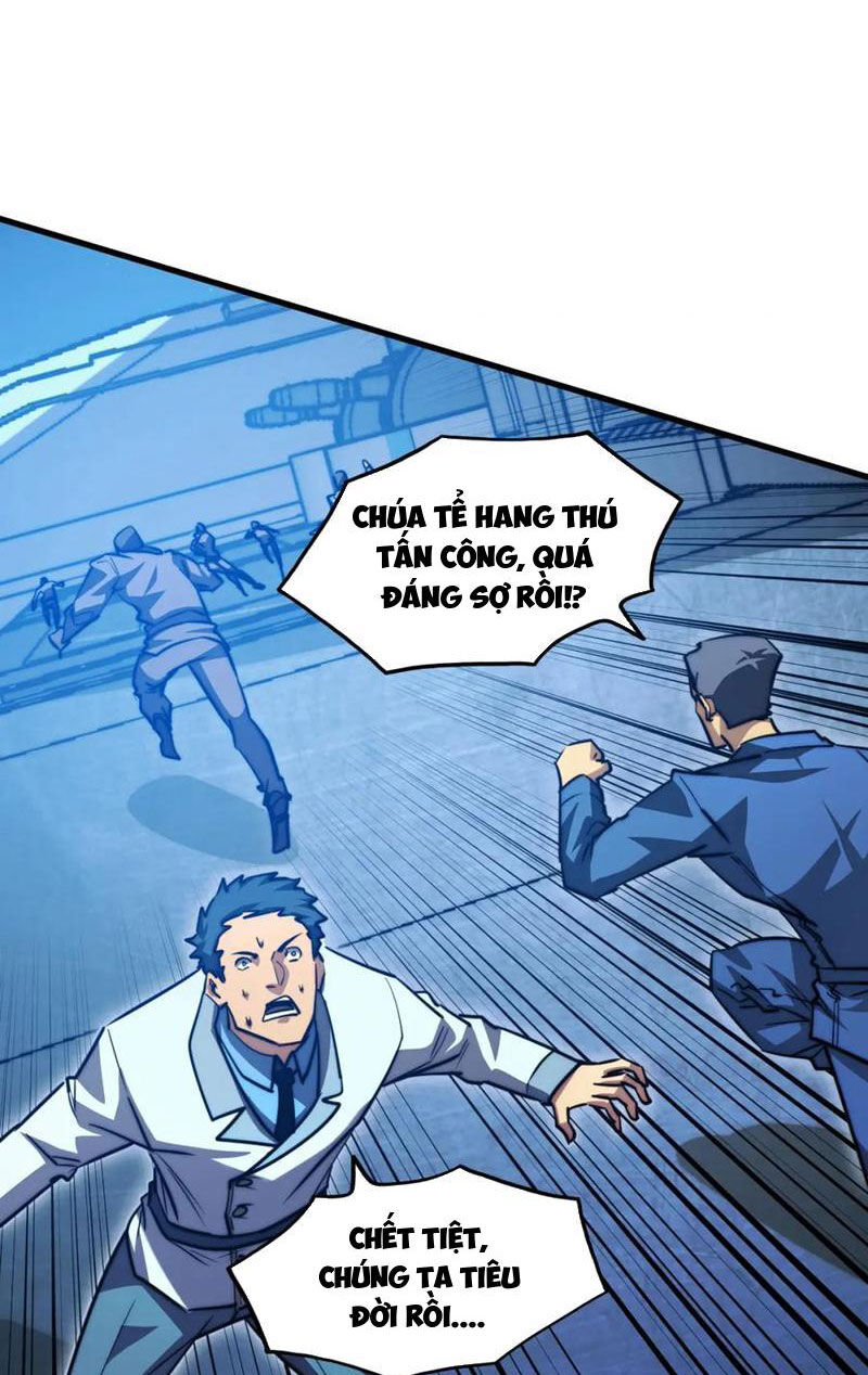 Mạt Thế Quật Khởi Chap 263 - Next Chap 264