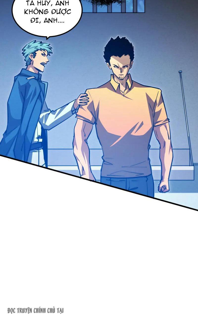 Mạt Thế Quật Khởi Chap 263 - Next Chap 264