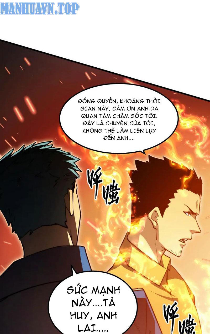 Mạt Thế Quật Khởi Chap 263 - Next Chap 264