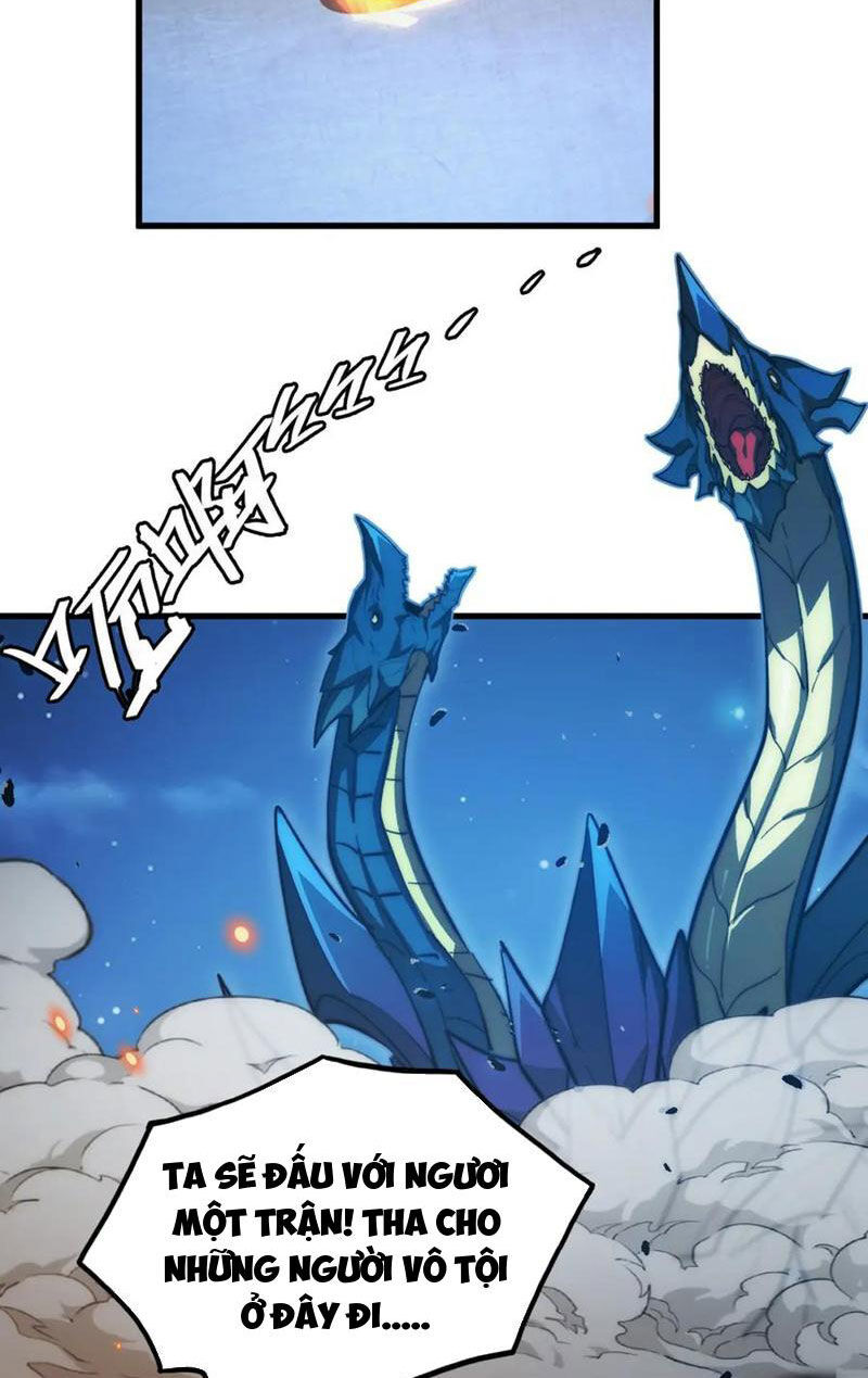 Mạt Thế Quật Khởi Chap 263 - Next Chap 264