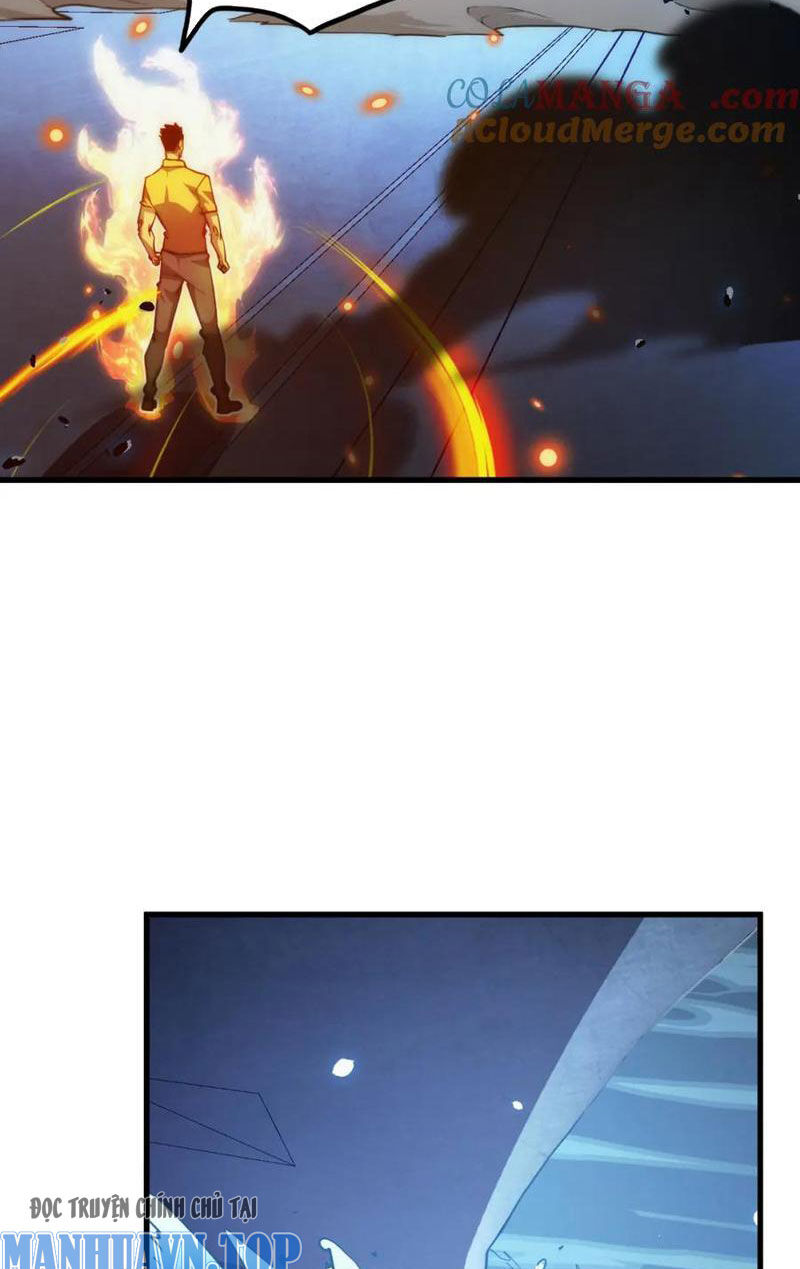 Mạt Thế Quật Khởi Chap 263 - Next Chap 264