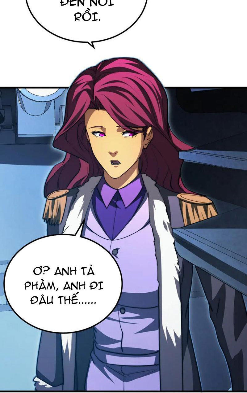 Mạt Thế Quật Khởi Chap 263 - Next Chap 264