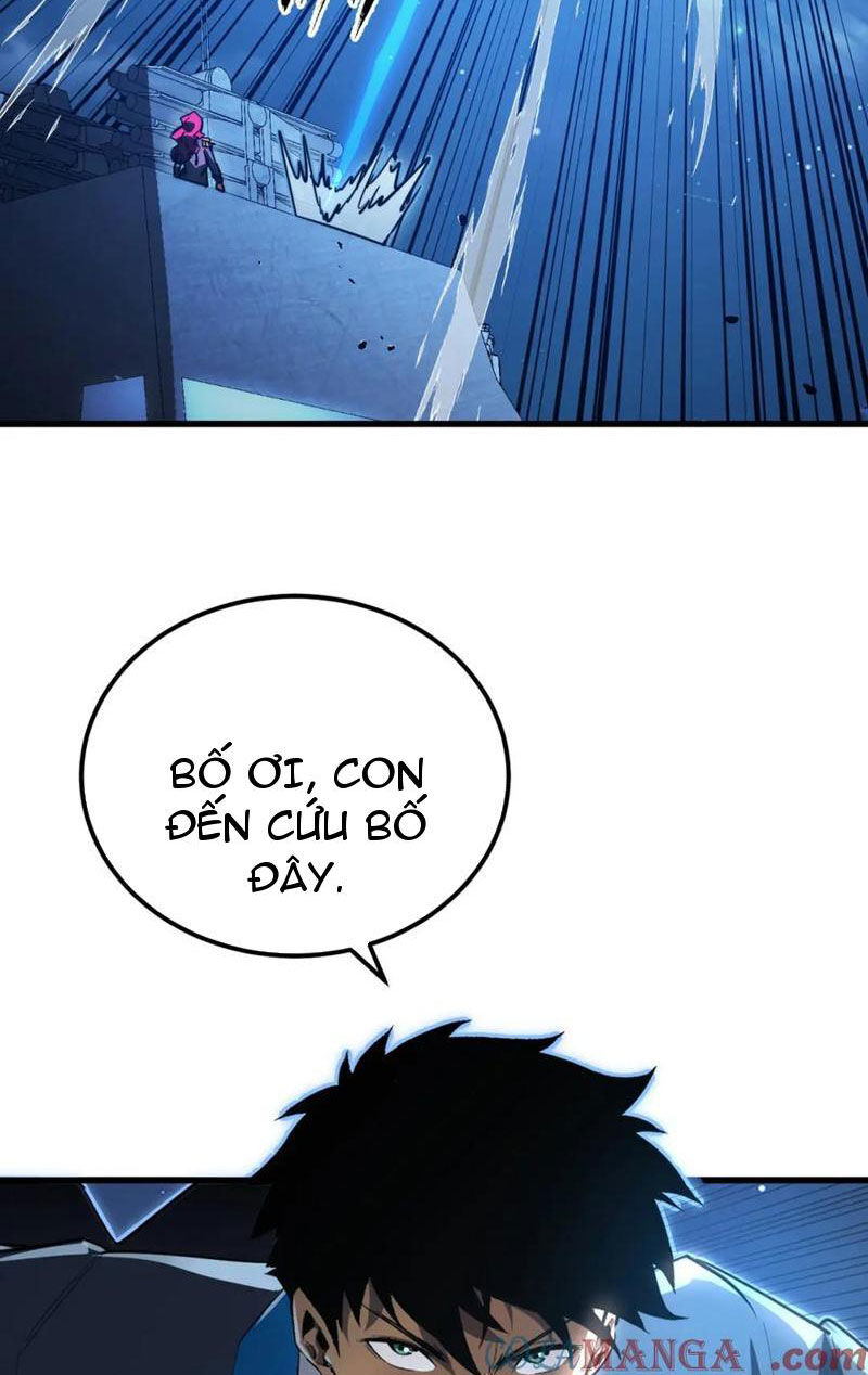 Mạt Thế Quật Khởi Chap 263 - Next Chap 264