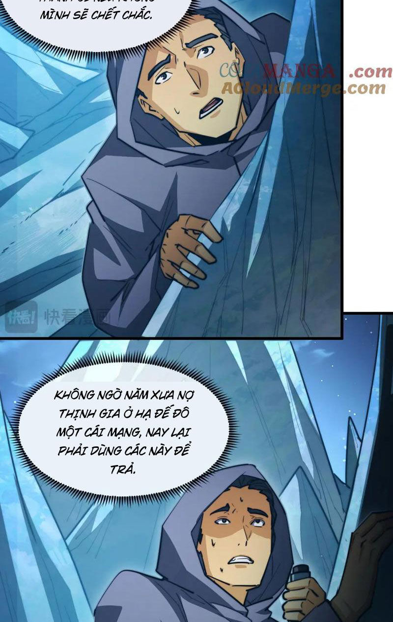 Mạt Thế Quật Khởi Chap 263 - Next Chap 264