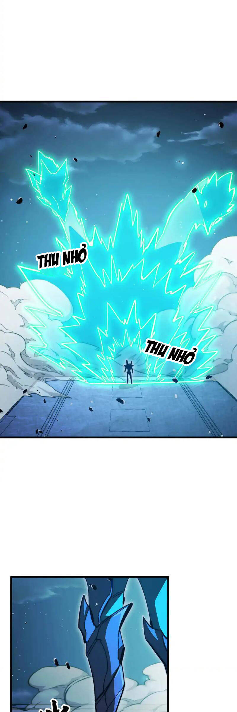 Mạt Thế Quật Khởi Chap 264 - Next Chap 265