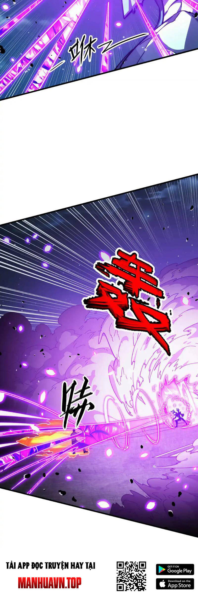 Mạt Thế Quật Khởi Chap 264 - Next Chap 265