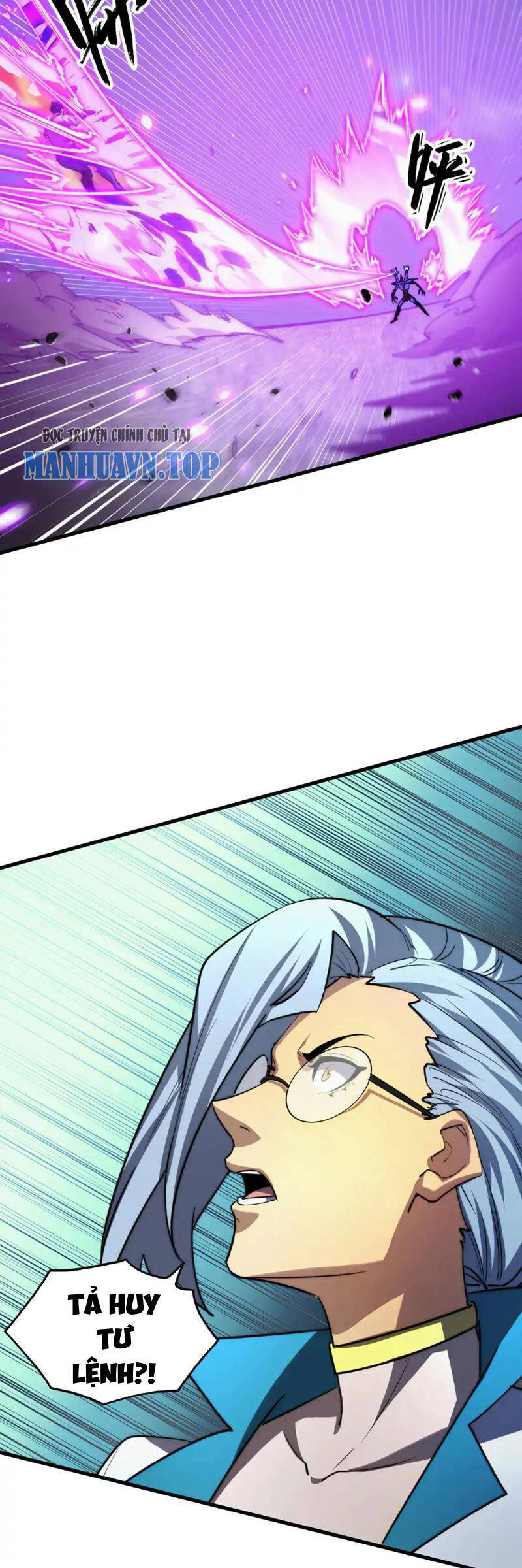 Mạt Thế Quật Khởi Chap 264 - Next Chap 265