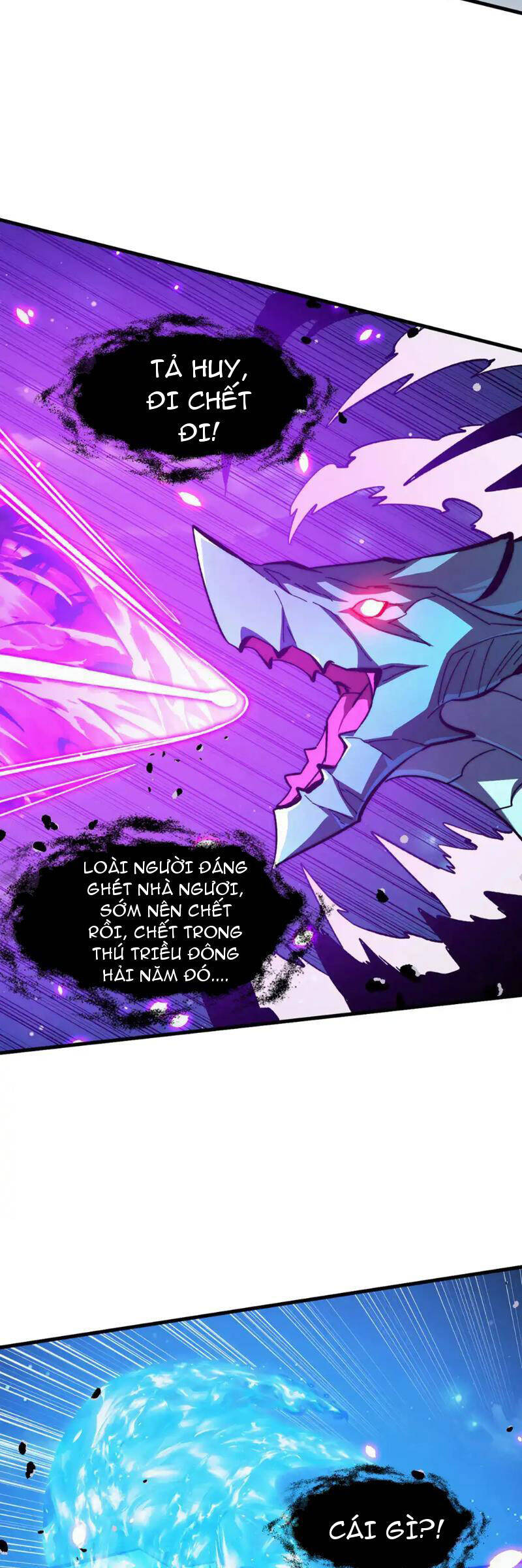Mạt Thế Quật Khởi Chap 264 - Next Chap 265