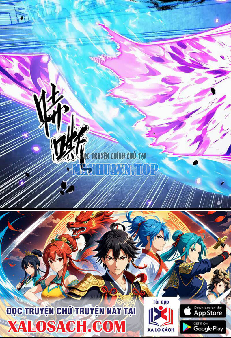 Mạt Thế Quật Khởi Chap 264 - Next Chap 265
