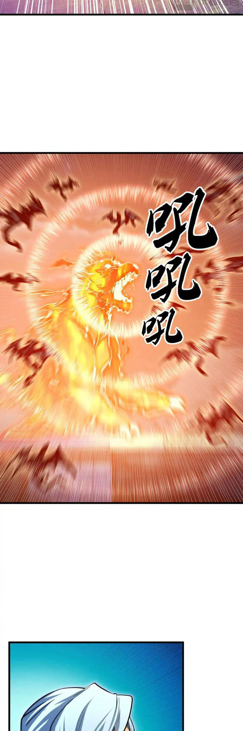 Mạt Thế Quật Khởi Chap 264 - Next Chap 265