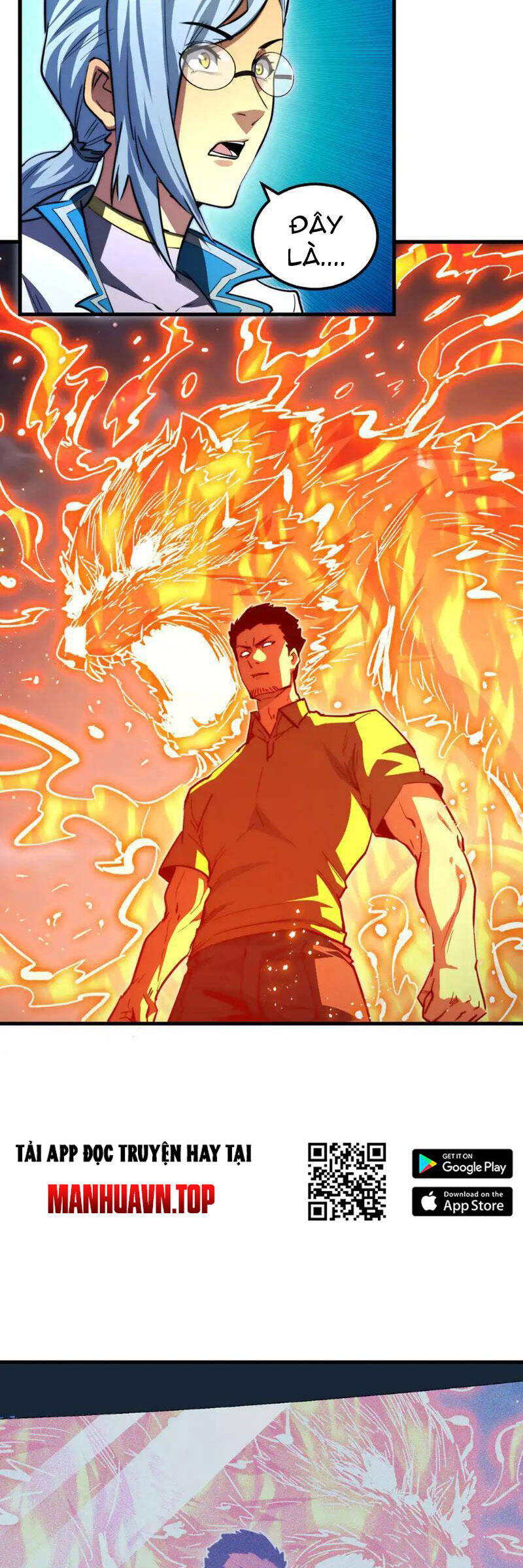 Mạt Thế Quật Khởi Chap 264 - Next Chap 265