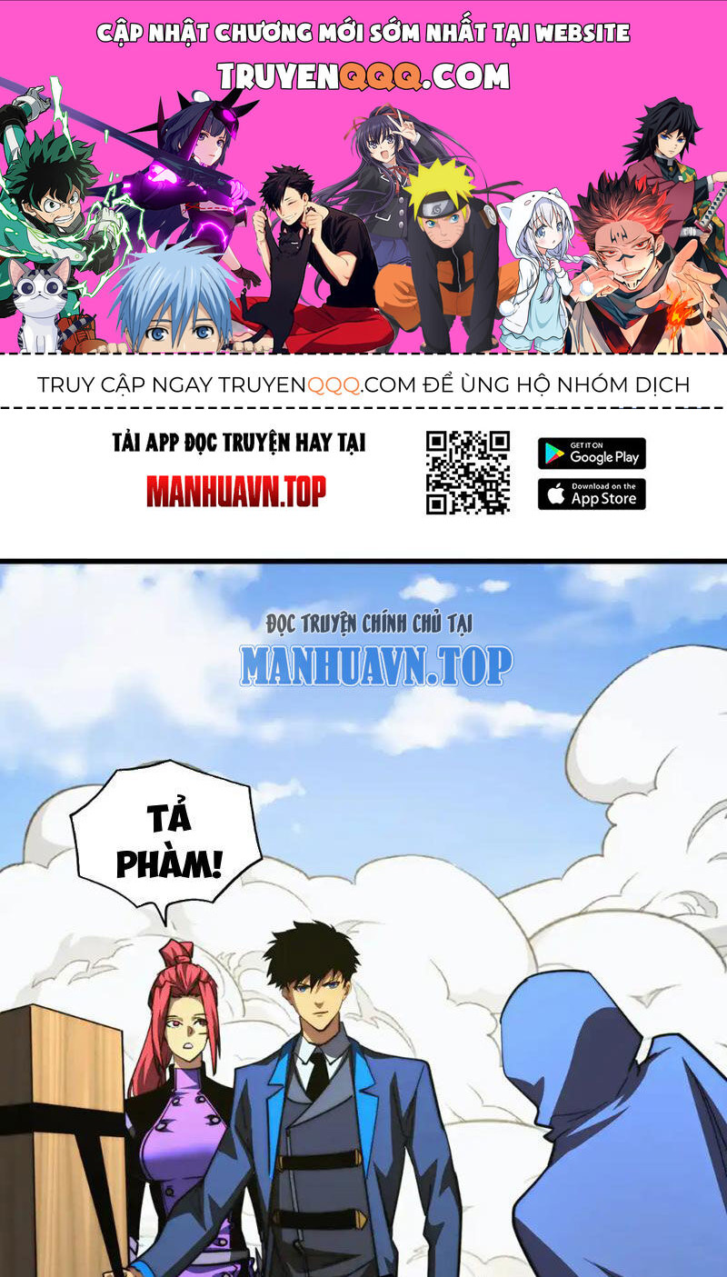 Mạt Thế Quật Khởi Chap 269 - Next Chap 270