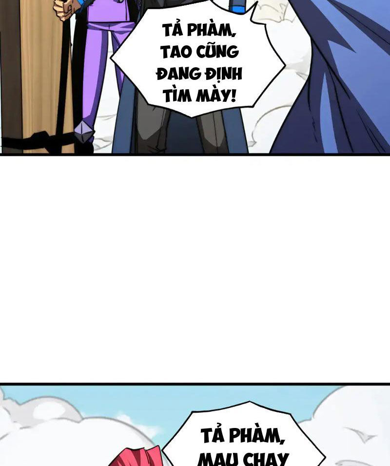 Mạt Thế Quật Khởi Chap 269 - Next Chap 270