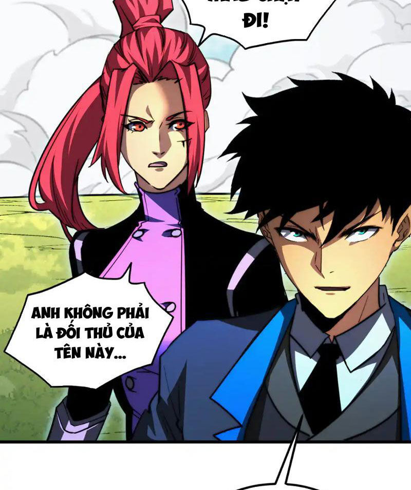 Mạt Thế Quật Khởi Chap 269 - Next Chap 270