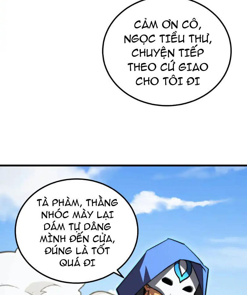 Mạt Thế Quật Khởi Chap 269 - Next Chap 270