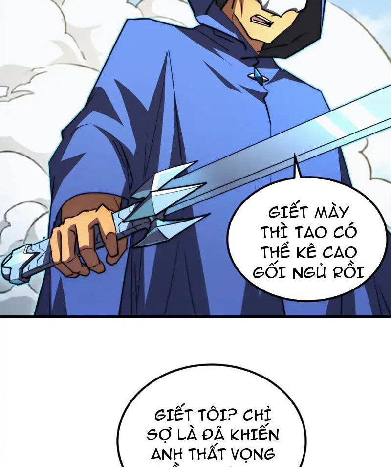 Mạt Thế Quật Khởi Chap 269 - Next Chap 270