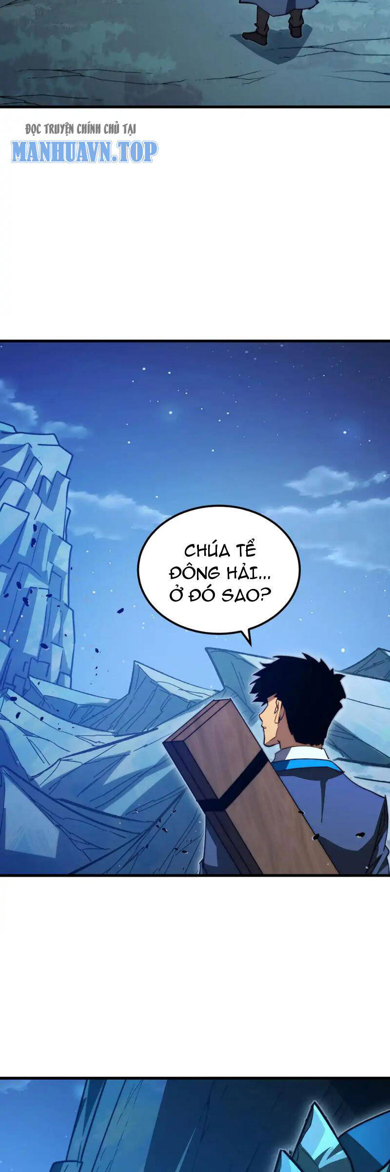 Mạt Thế Quật Khởi Chap 270 - Next Chap 271