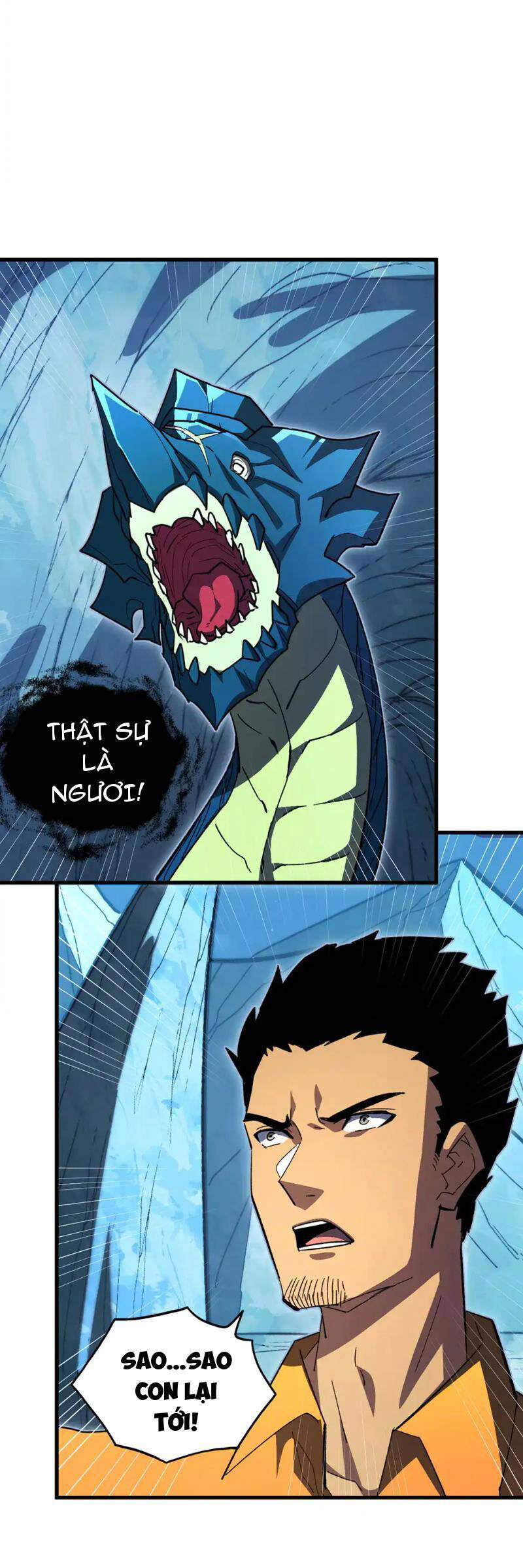 Mạt Thế Quật Khởi Chap 270 - Next Chap 271