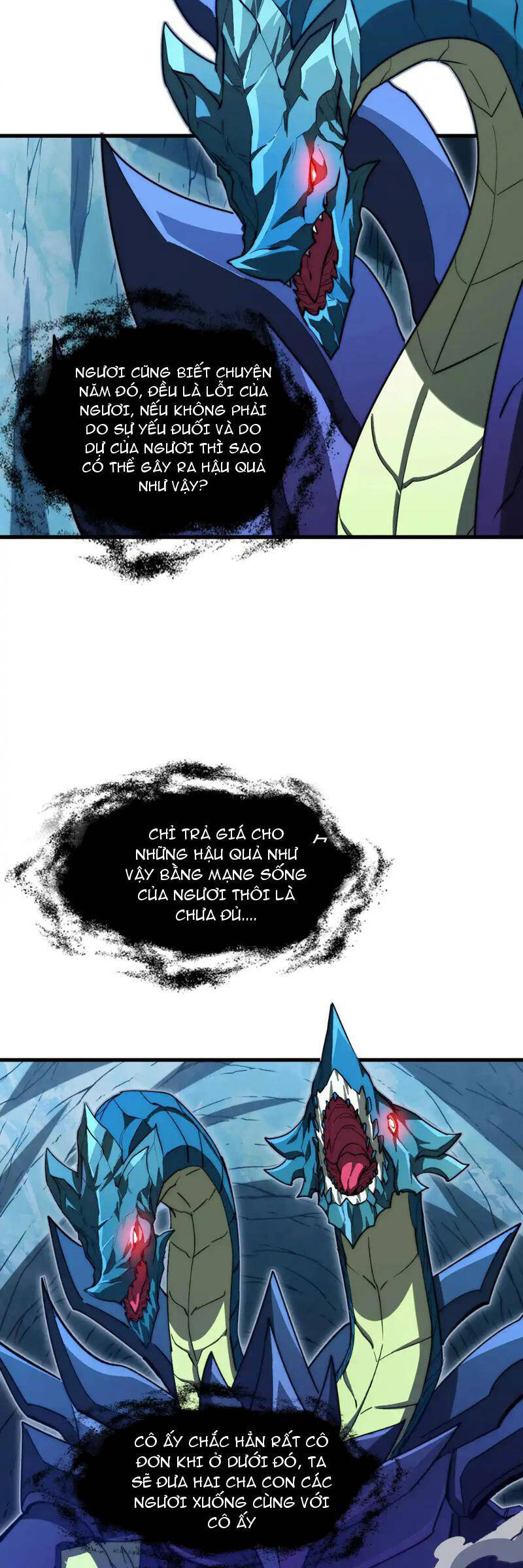 Mạt Thế Quật Khởi Chap 270 - Next Chap 271