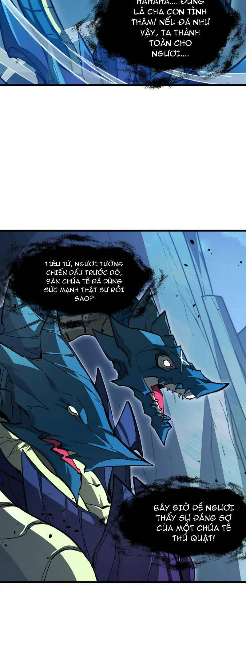 Mạt Thế Quật Khởi Chap 270 - Next Chap 271