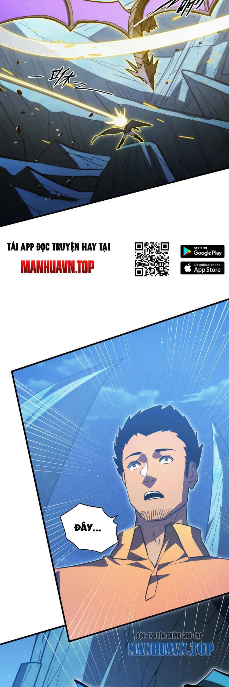 Mạt Thế Quật Khởi Chap 270 - Next Chap 271