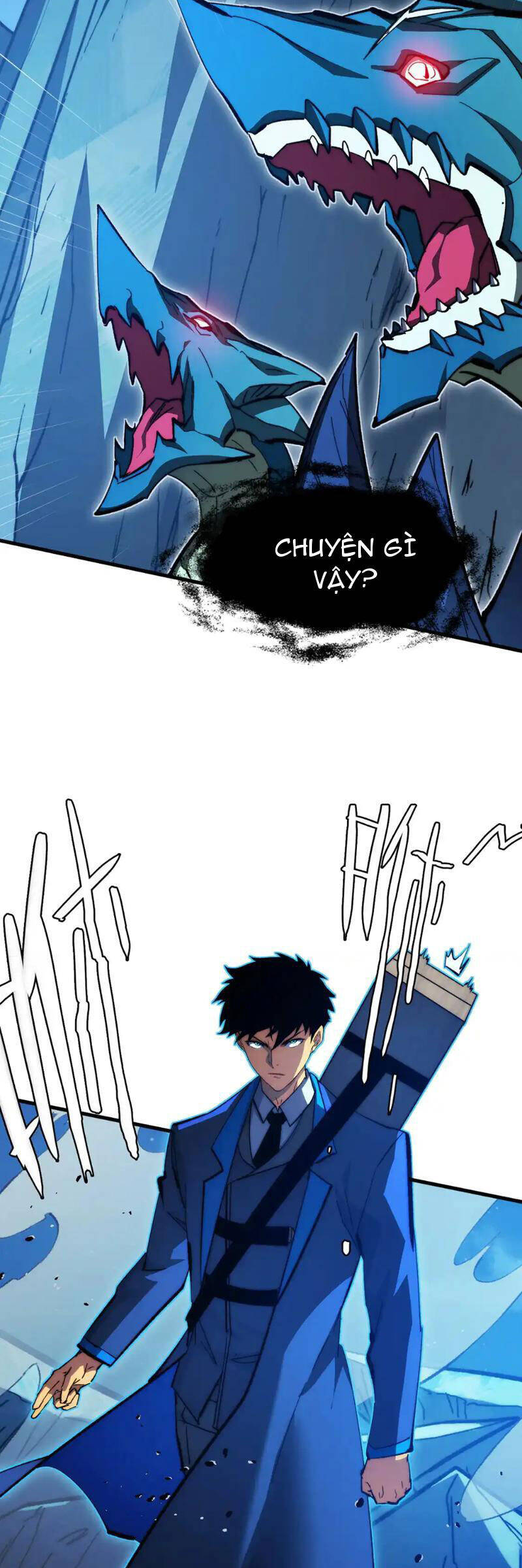 Mạt Thế Quật Khởi Chap 270 - Next Chap 271