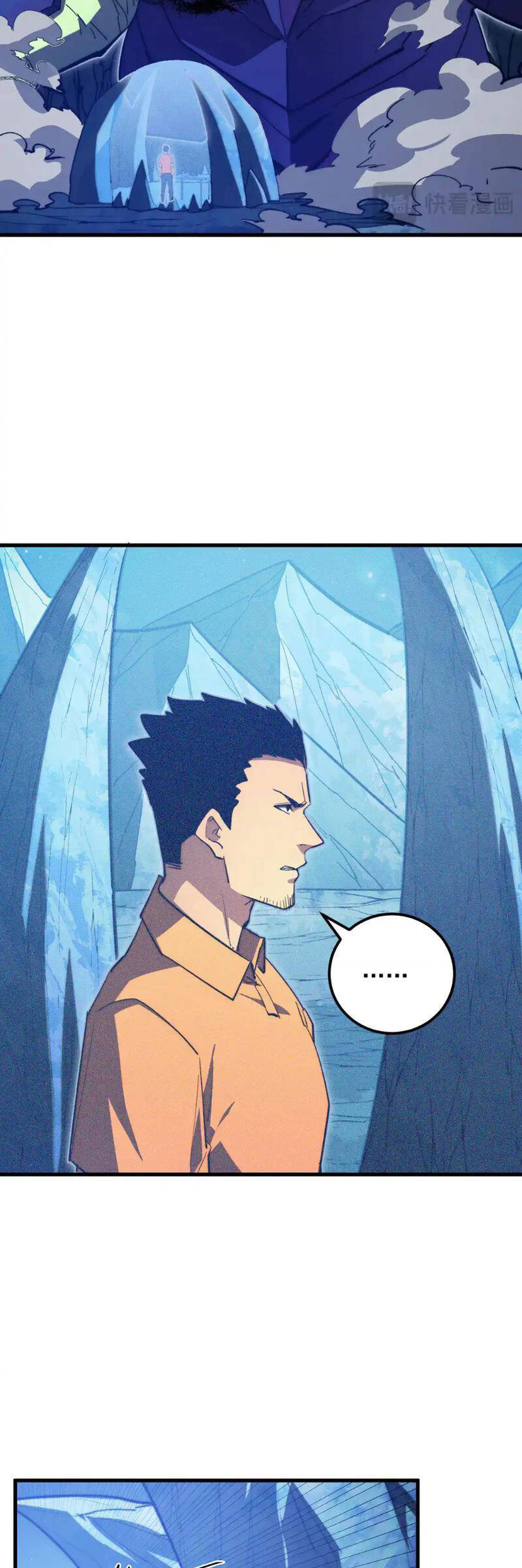 Mạt Thế Quật Khởi Chap 270 - Next Chap 271