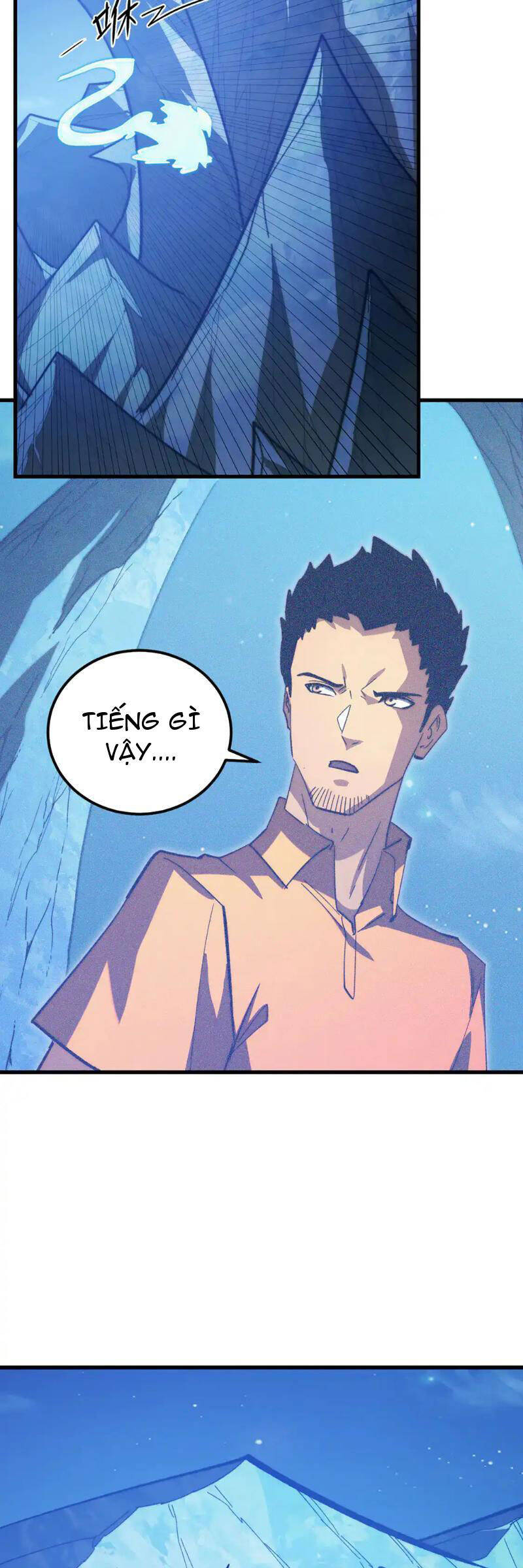 Mạt Thế Quật Khởi Chap 270 - Next Chap 271