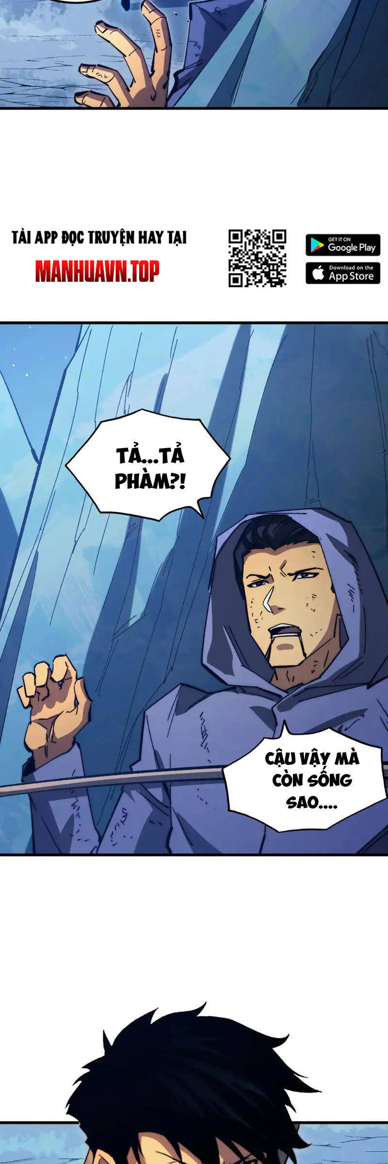 Mạt Thế Quật Khởi Chap 270 - Next Chap 271