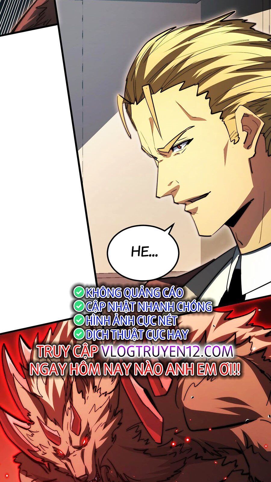 Mạt Thế Quật Khởi Chap 278 - Next Chap 279