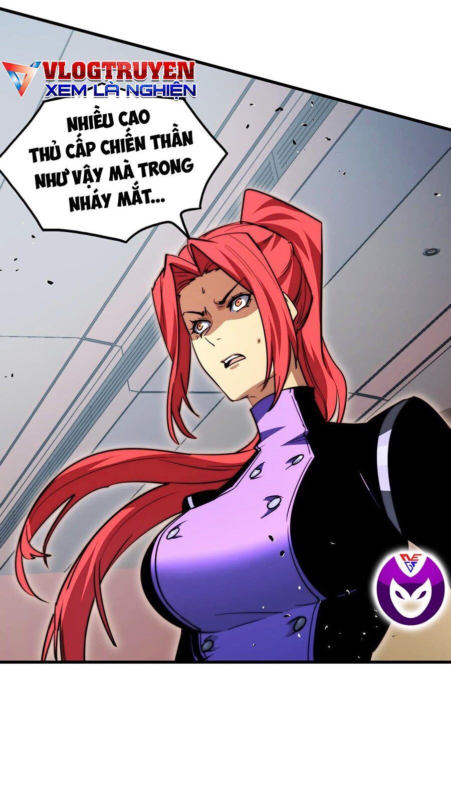 Mạt Thế Quật Khởi Chap 278 - Next Chap 279