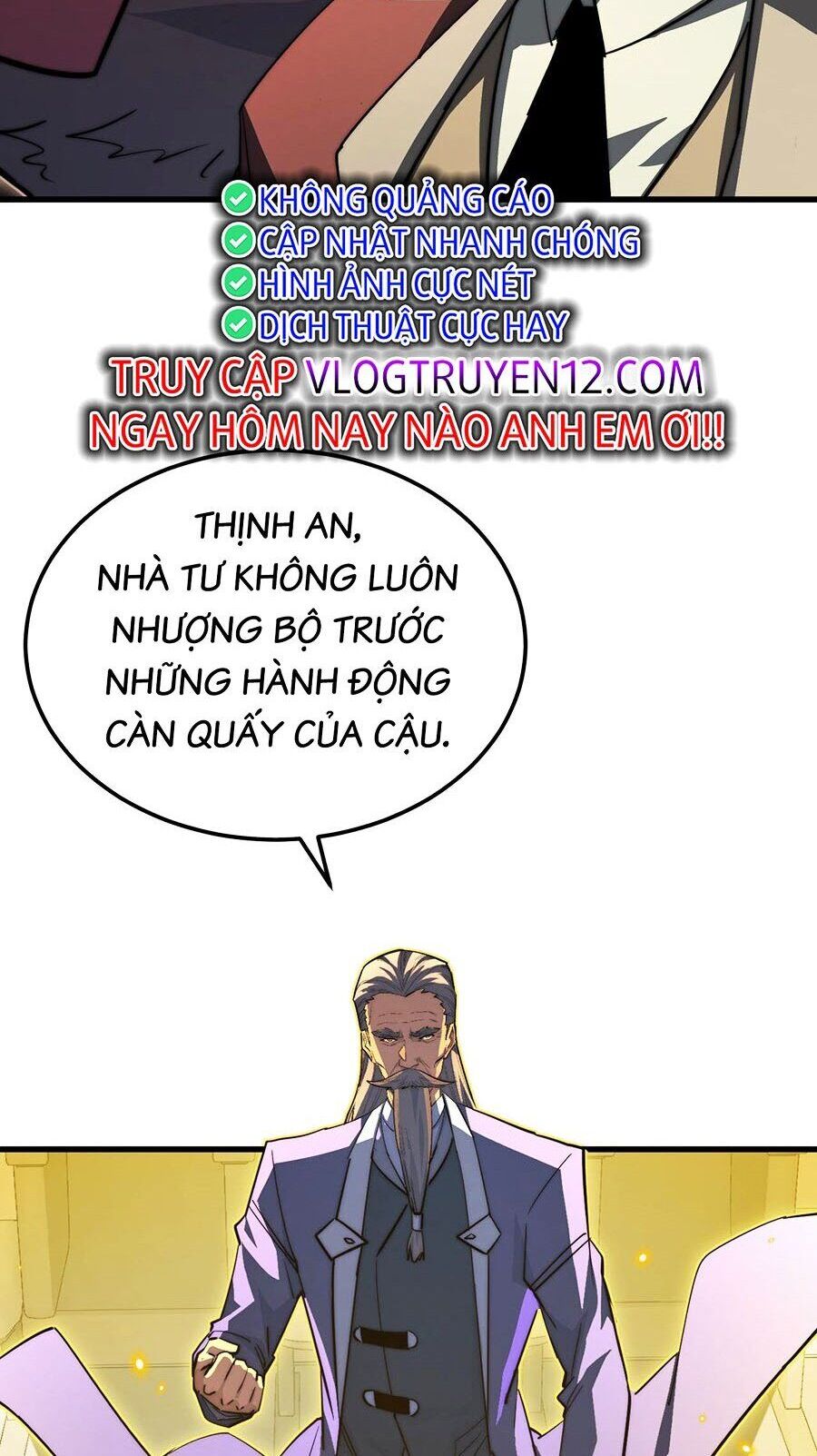 Mạt Thế Quật Khởi Chap 278 - Next Chap 279